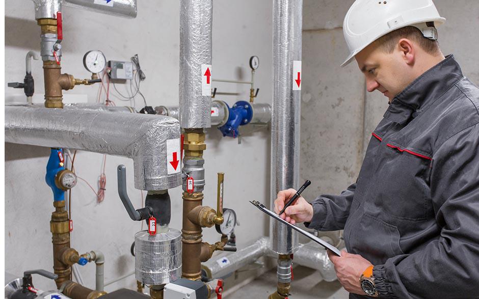 réparation climatisation batiment industriel tarif Château-Landon