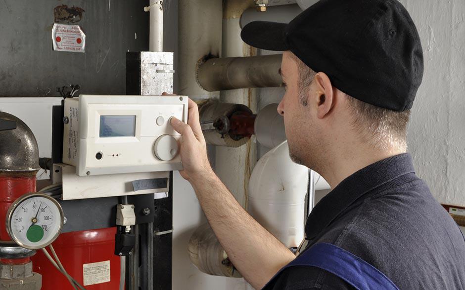 demontage système de climatisation unitaires tarif Herblay