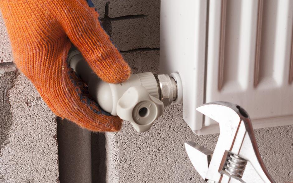 comment demonter climatisation batiment industriel Plan-de-Cuques